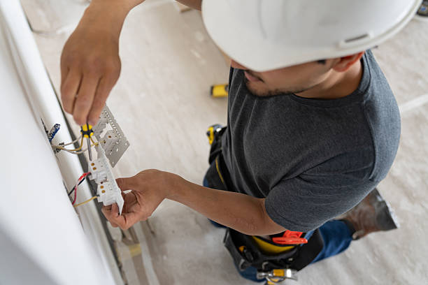 Reliable Emergency Electrician contractor in Lincoln, MT by No Joke electrician