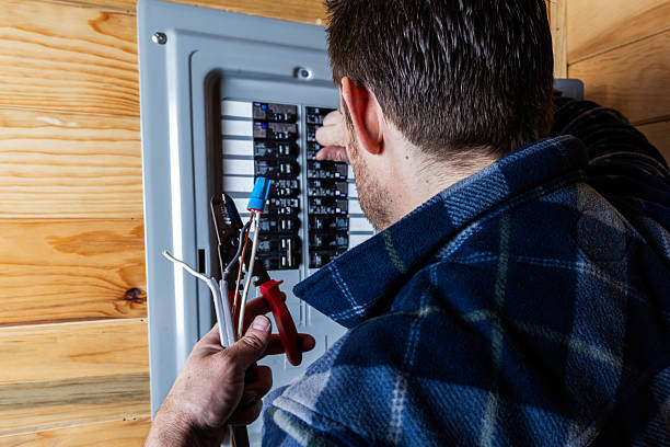 Affordable Emergency Electrician solutions in Lincoln, MT